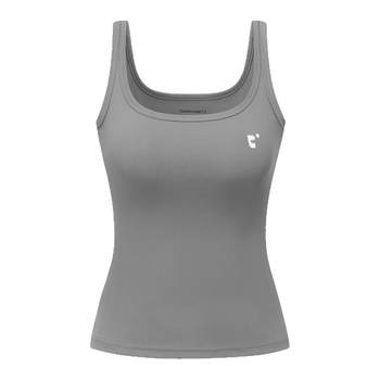 
CLIMAXVISION sleek and soft sports vest