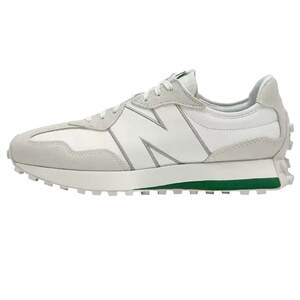
New Balance NB women's shoes official authentic 26 spring new sports and leisure couple dad shoes for women 327