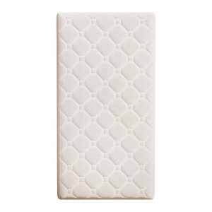 
4D air fiber baby mattress A sleeping mattress children's kindergarten special splicing mattress baby mattress