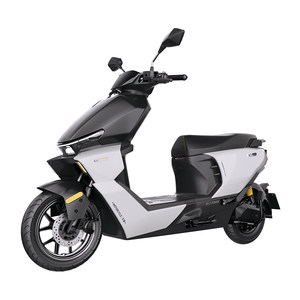 
[Same model for Spring Festival Gala] First drive of 2026 new Y395C Jixun electric motorcycle with long endurance and high-end electric motorcycle