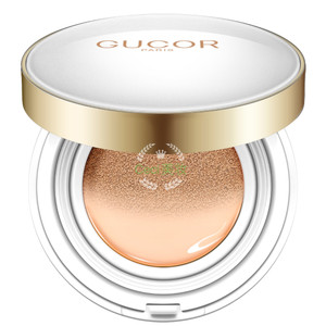
Free shipping Gukou refreshing air cushion BB cream concealer and moisturizing, long-lasting, flawless, nourishing, moisturizing, smooth and shiny
