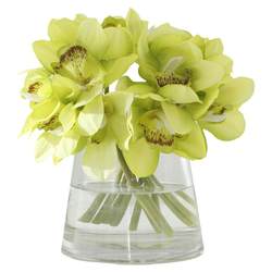 Vase ornaments living room table decoration