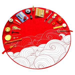 
Weekly drawing supplies and props for one-year-old decoration full set for baby girl and boy family version birthday drawing ceremony decorations