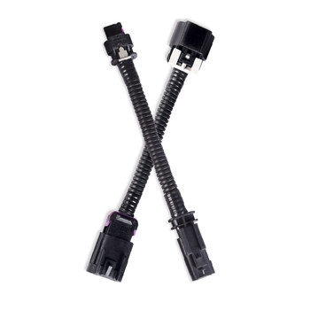 
Chevrolet waterproof upgraded start and stop shutdown