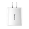 BASEUS 20W  PD-