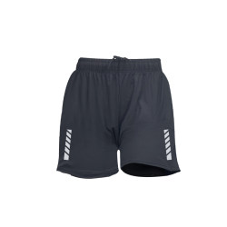 Women's quick-drying ice silk summer thin sports shorts