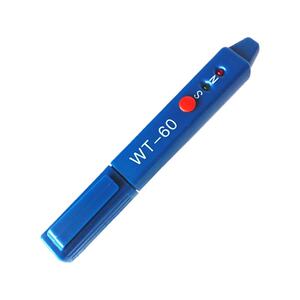 
Waite WT-60 magnetic pole pen Magnetic detection pen Magnet NS pole test pen SN polar pen magnetic field tester