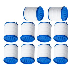 
Universal PP cotton filter element kitchen faucet water purifier tap water filter element built-in mineralized ball water filter element