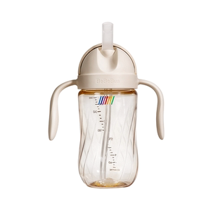 
BeBeBus children's direct drinking straw cup 1-2 years old and above baby milk cup baby bottle milk cup