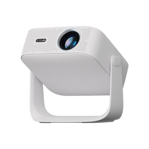
[Government subsidies are available nationwide] Tmall Magic Screen C3 Air Youth Edition Projector Bedroom Smart Theater Portable Home Ultra HD Can Connect to Mobile Phone M2 Projector True 1080P Wall Projector