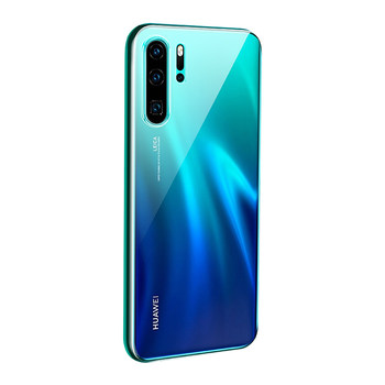 Suitable for Huawei Enjoy 50plus mobile phone case silicone cover