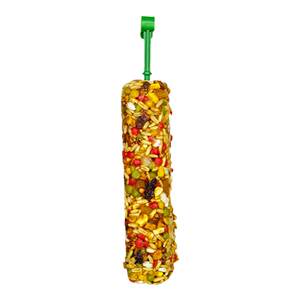 Peony Cockatiel special snacks, teeth grinding sticks, cereals, nibbling toys, training rewards, food nourishing pills
