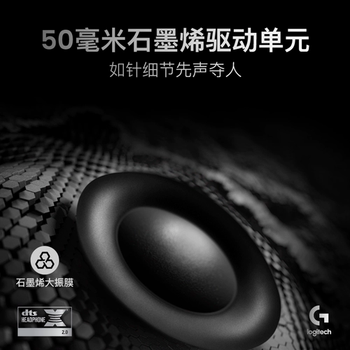 Беспроводная гарнитура Logitech G PRO X 2 Bluetooth 2.4G, трехрежимная игровая гарнитура поколения GPW2