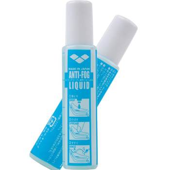 Arena/Arena Antifog Imported in Japan