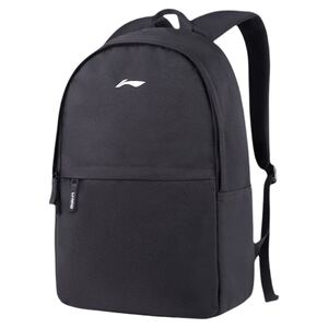 
Li Ning backpack for men and women 2026 new large capacity junior high school student and high school student school bag sports travel computer backpack