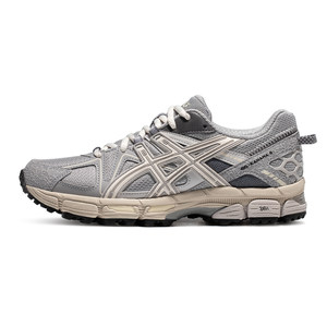 ASICS Gel-Kahana 8 off-road running shoes feminine wear outdoor mountaineering shoes sports casual shoes