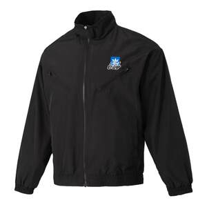 
adidas Adidas clover men's sports casual jacket JN1660