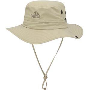 Pelch and Outdoor Fisherman Hat Women's 2025 New Mountaineering Sunshade Sunscreen Men's Hiking Breathable Foldable Hat