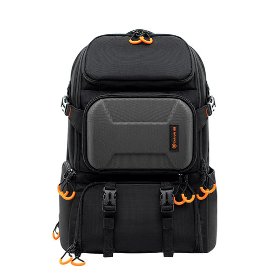 
TARION Exquisite camera bag outdoor backpack photography bag professional SLR Canon mirrorless digital storage bag