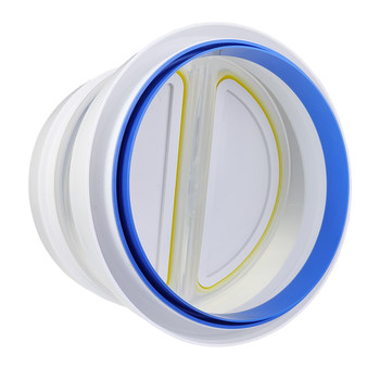 110/160/180PVC/200PVC check valve