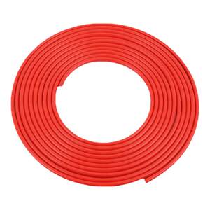 
Car door anti-collision strip glossy door edge anti-scratch and anti-scratch car protective sticker strip body general decorative supplies