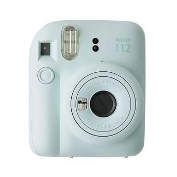 Fuji mini12 instant camera