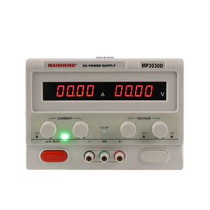 
Maisen 15V30V adjustable DC voltage-regulating power supply high power 20A30A50A60A100A150A200A Maintenance