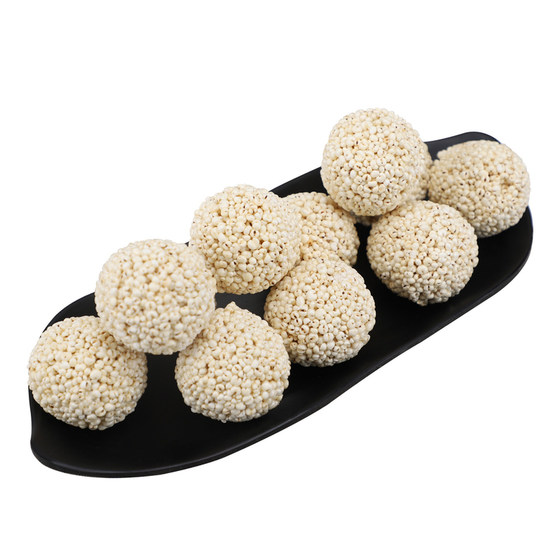 Xiaomi rice balls bagged handmade snacks and snacks