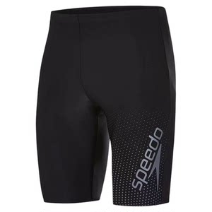 
speedo Speedo swimming trunks men's competition competitive swimming trunks training anti-chlorine shorts professional swimming equipment
