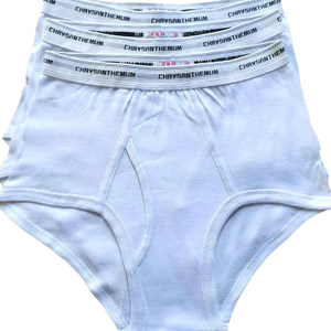 
Men and women pure cotton fine ribbed vest pure cotton close-fitting elastic breathable plain summer solid color sports two pieces white