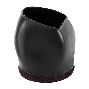 Home guard pulley chair foot cover swivel chair anchor