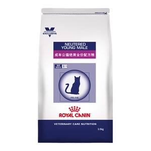 
Royal cat food whole cat breed sterilization after obesity WS40/1.5kg cat male cat sterilization formula cat staple food