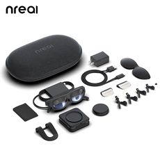 ar设备 nreal开发者套件（不含镜片盒）