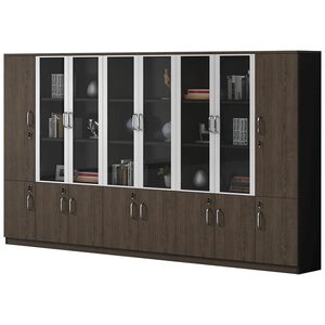 File cabinet wooden storage cabinet landing data cabinet archive cabinet home with glass door storage cabinet office cabinet