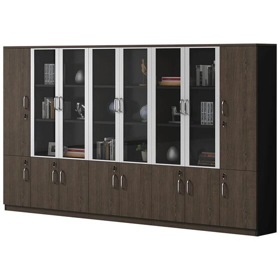 File cabinet wooden storage cabinet landing data cabinet archive cabinet home with glass door storage cabinet office cabinet