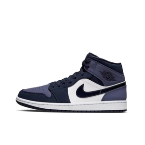 
AIR JORDAN 1 LOW AJ1 men's retro low-top casual sports shoes 553558-040