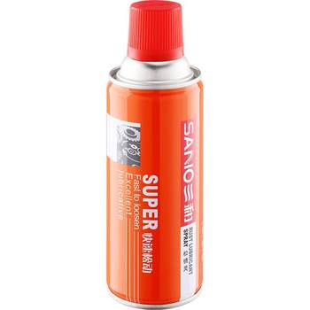 Sanhe Rust Removal Screw Rust Anti-Loosening Agent