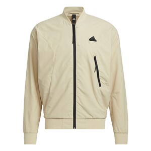 
adidas Adidas Jacket Men's Spring New Windproof Sportswear Stand Collar Casual Jacket IP4959