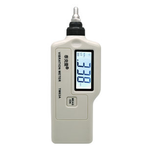 Tekman vibrator tm63a/td63a high-precision vibrator vibrator tester mechanical fault detector