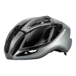 Locke Brothers helmet in one piece