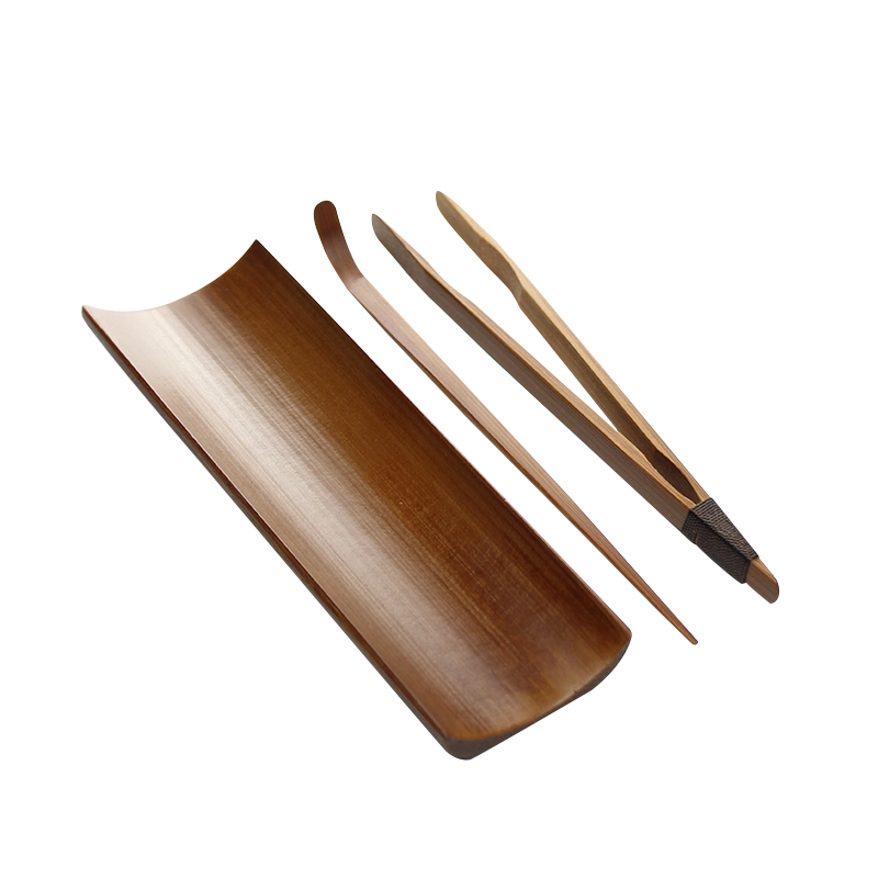 竹 茶则 竹茶则图片- 京东