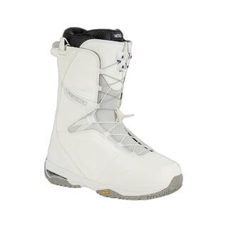 Burton Men's Swath Snowboard Boots - Quick Step-On - 237521