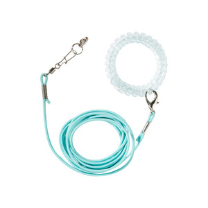 
Bukaxing parrot puts the flying rope without hurting the feet, ultra-light traction rope, tiger skin, go out training rope, foot ring, ankle, bird rope