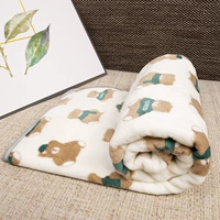 Объединение для собак кошачья подушка для спальной подушки домашние животные зимняя зима.