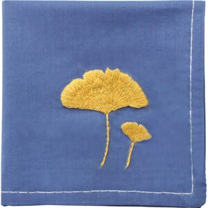 
Ancient style embroidered handkerchief DIY material bag handmade gift homemade beginner handkerchief embroidery set