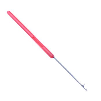 Plastic handle does not hurt your hands, is portable and easy to store