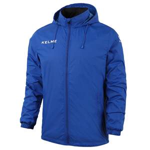 Karmi Raindown Sports Troubled Winds, Children's Football Training Server Waterproof Windproof Windsproof Jacket Running Jacket