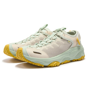 361 Catfish River Tracing Outdoor Shoes Summer New Mesh Hollow Breathable Wading Shoes Fishing Shoes Hiking Sandals for Men