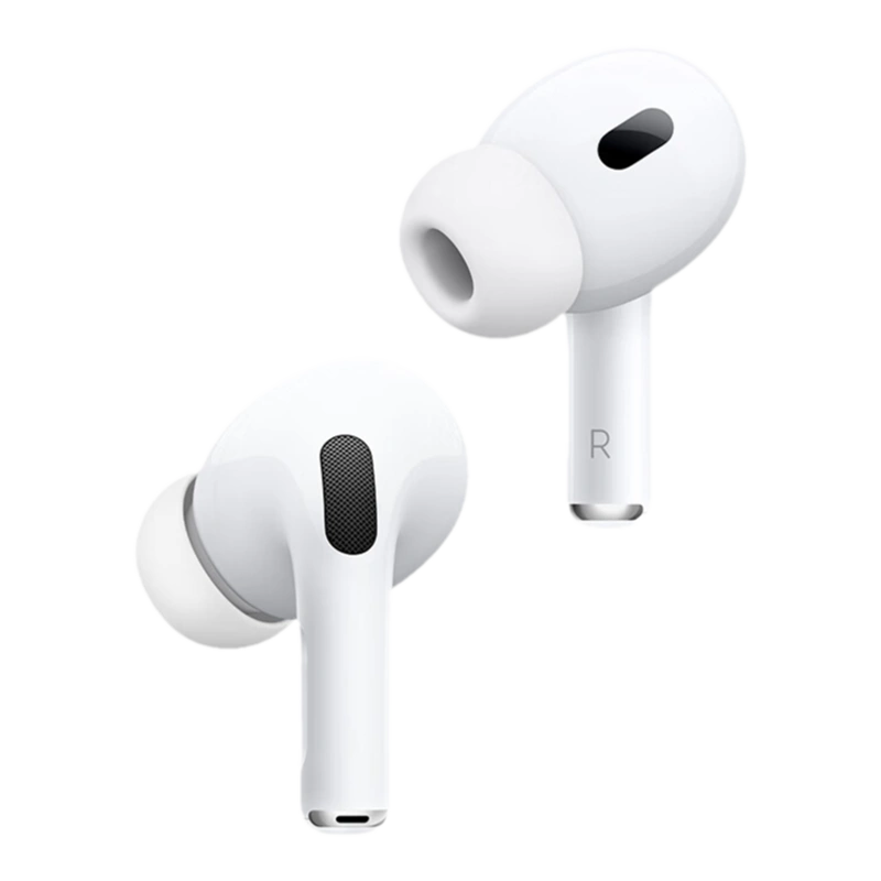 24期免息Apple/苹果Airpods pro2真无线蓝牙耳机2代pro主动降噪H2 