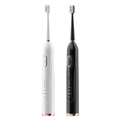 iSonic falls in love with sonic electric toothbrush couple set